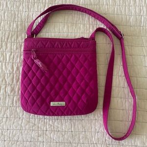 FLASH SALE‼️Vera Bradley Crossbody 🌸